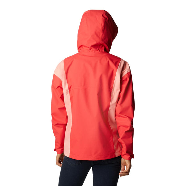 Columbia 1989251 Women's Hikebound Jacket