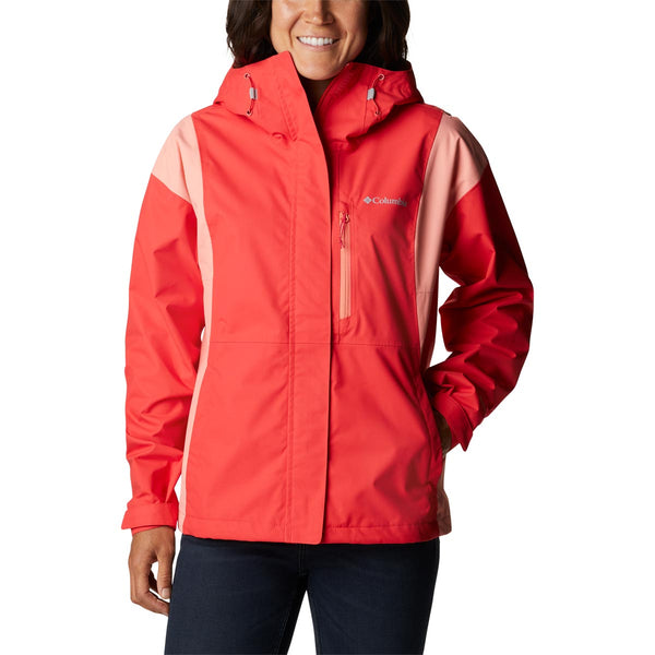 Columbia 1989251 Women's Hikebound Jacket