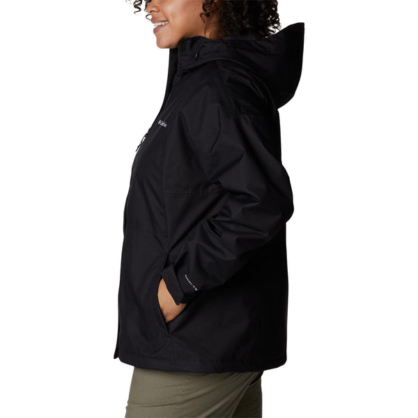 Columbia 1989251 Women's Hikebound Jacket