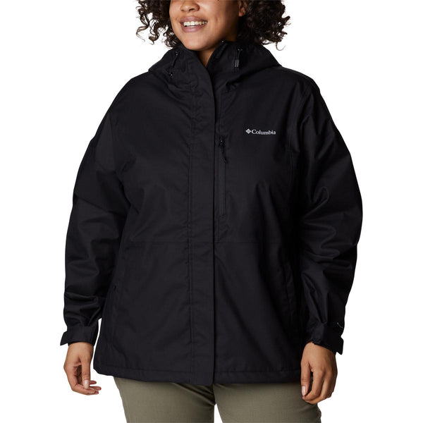 Columbia 1989251 Women's Hikebound Jacket