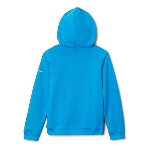 Columbia 1989831 Youth Trek Hoodie