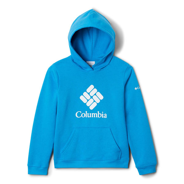 Columbia 1989831 Youth Trek Hoodie