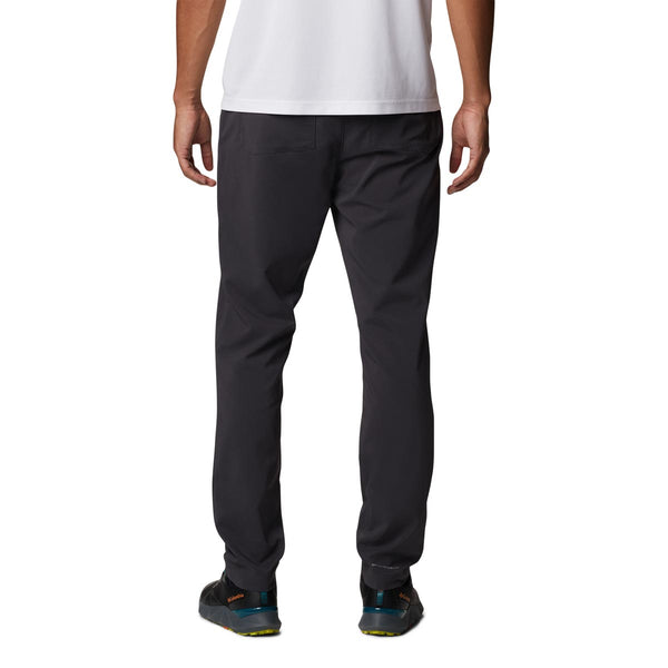 Columbia 1990711 Men's Tech II Trail Pant