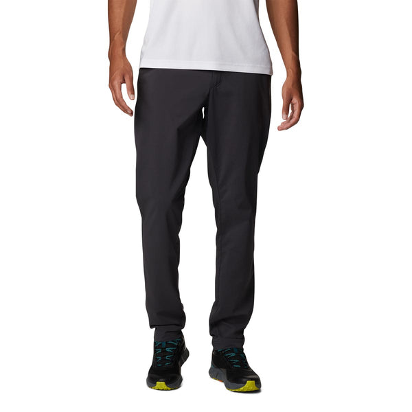 Columbia 1990711 Men's Tech II Trail Pant