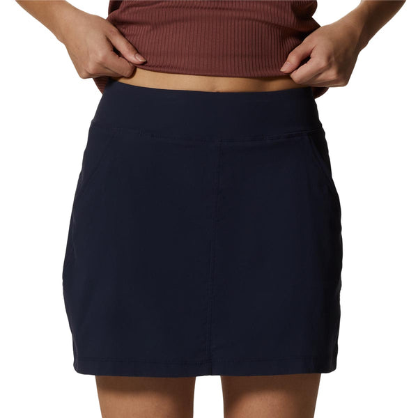 Mountain Hardwear 1991961 Women's Dynama Skort