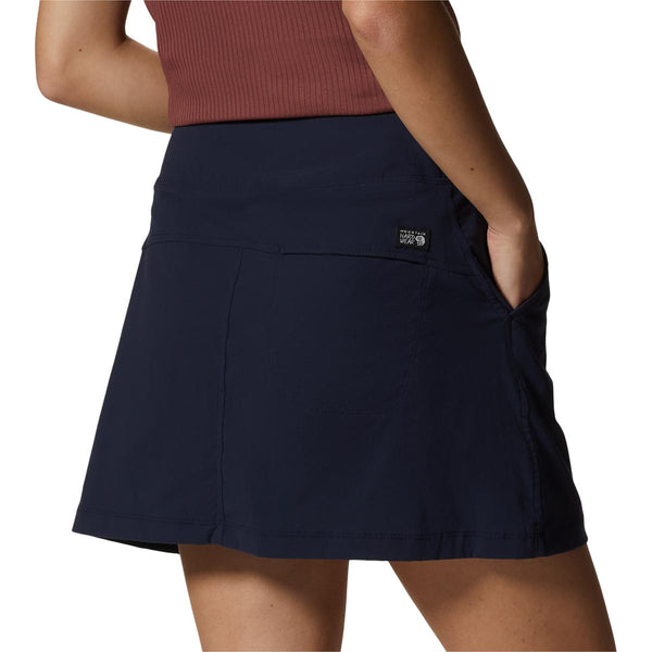 Mountain Hardwear 1991961 Women's Dynama Skort