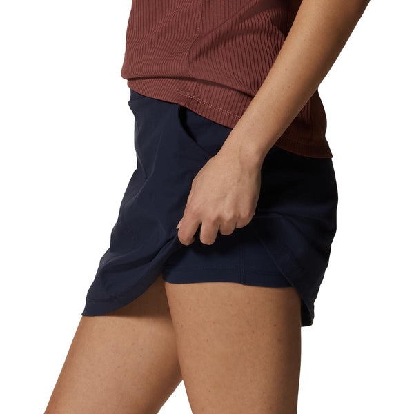 Mountain Hardwear 1991961 Women's Dynama Skort