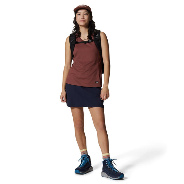 Mountain Hardwear 1991961 Women's Dynama Skort