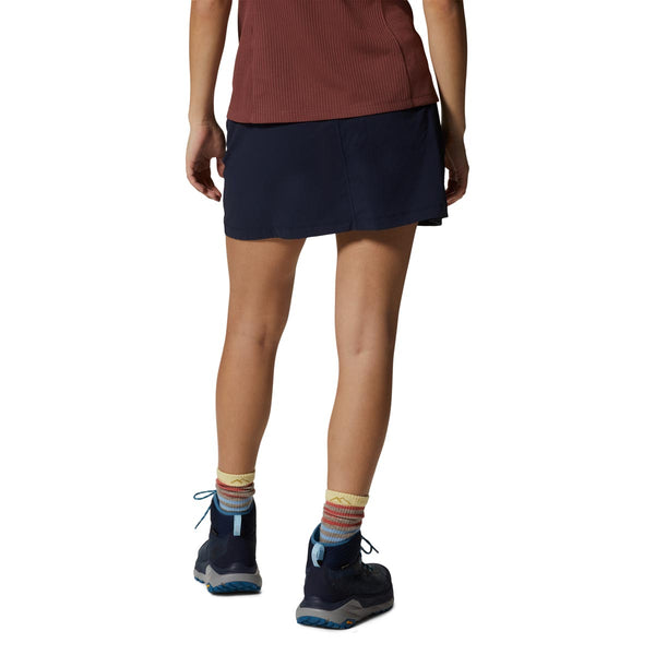 Mountain Hardwear 1991961 Women's Dynama Skort