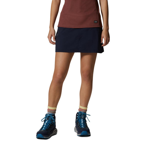 Mountain Hardwear 1991961 Women's Dynama Skort