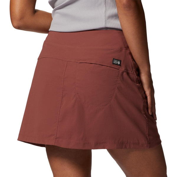 Mountain Hardwear 1991961 Women's Dynama Skort