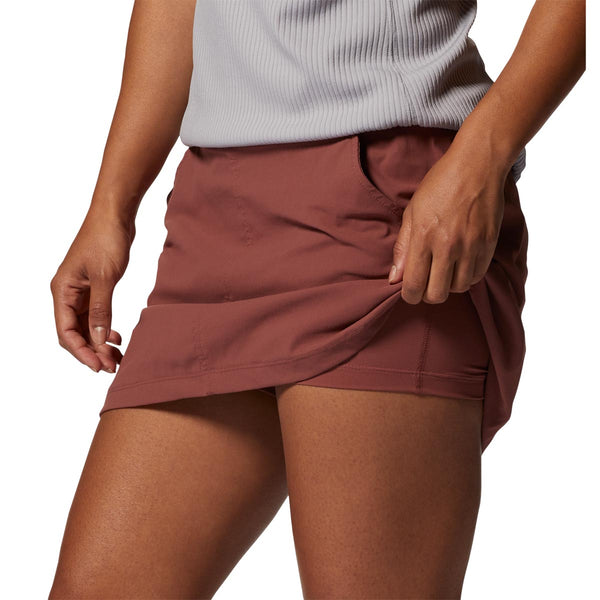 Mountain Hardwear 1991961 Women's Dynama Skort