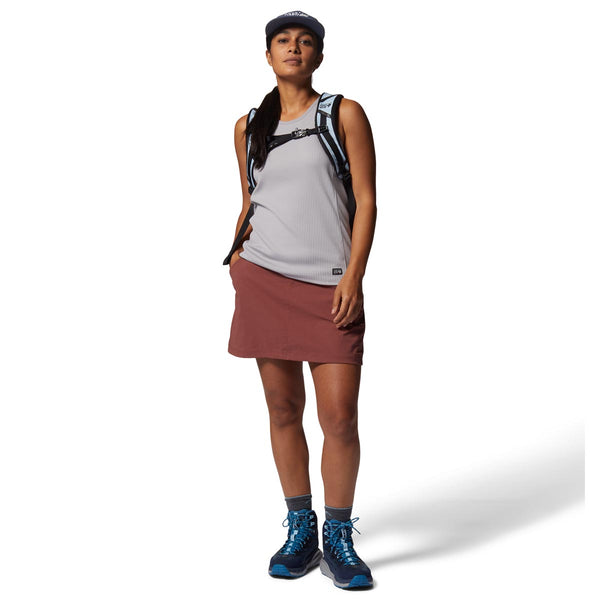 Mountain Hardwear 1991961 Women's Dynama Skort