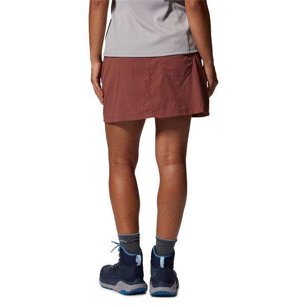 Mountain Hardwear 1991961 Women's Dynama Skort