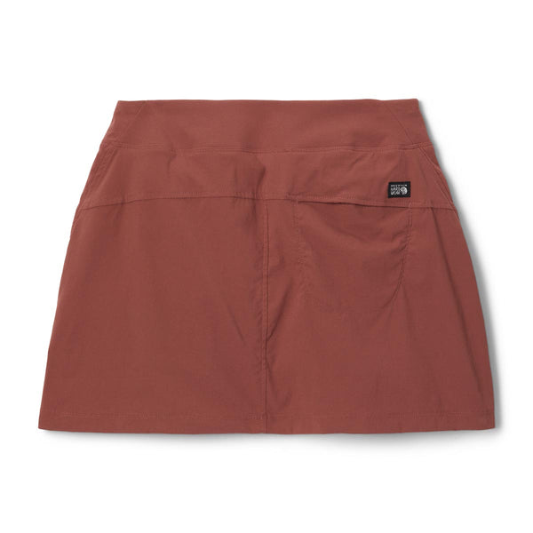 Mountain Hardwear 1991961 Women's Dynama Skort