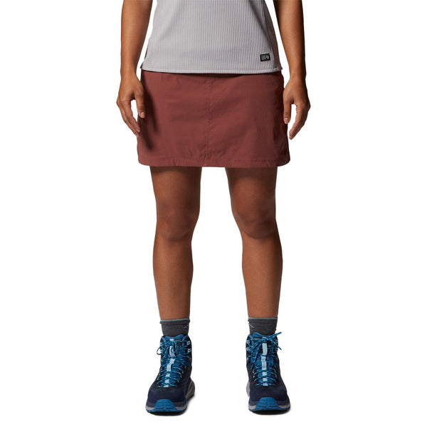 Mountain Hardwear 1991961 Women's Dynama Skort