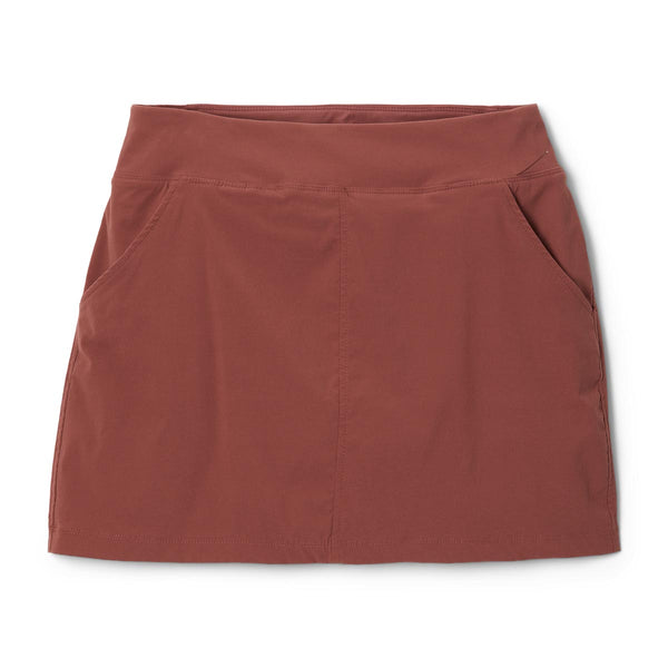 Mountain Hardwear 1991961 Women's Dynama Skort