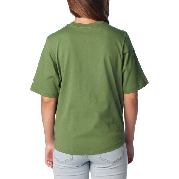 Columbia 1992081 Women's North Cascades Relaxed Tee