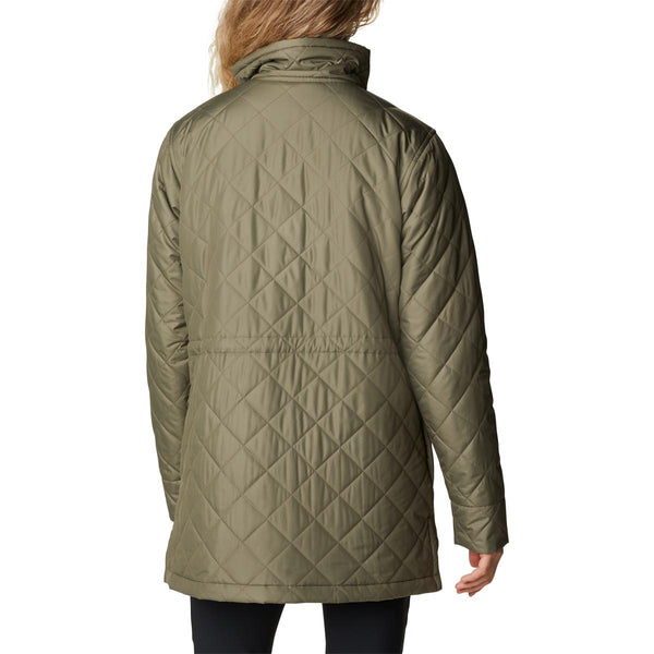 Columbia 2007861 Women's Copper Crest Novelty Jacket