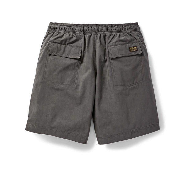 Filson 20096378 Men's Green River Water Shorts