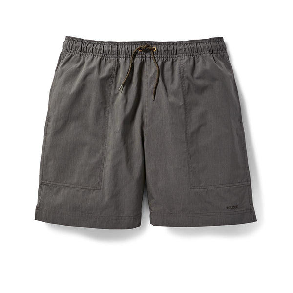 Filson 20096378 Men's Green River Water Shorts