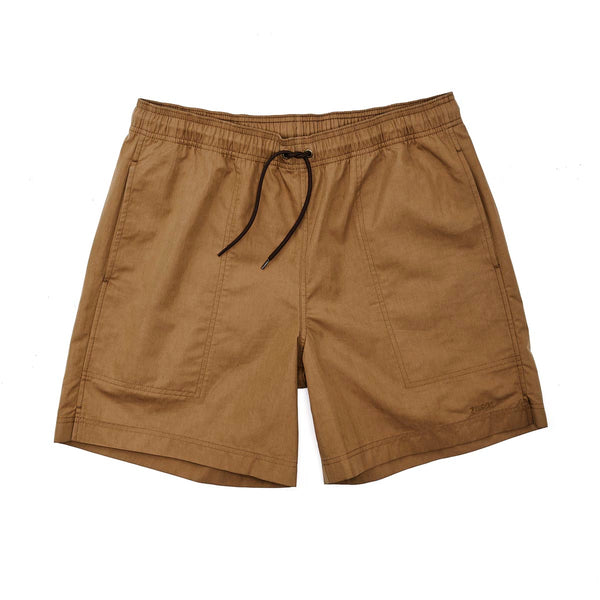 Filson 20096378 Men's Green River Water Shorts