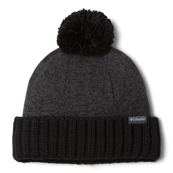 Columbia 2010971 Sweater Weather Pom Beanie