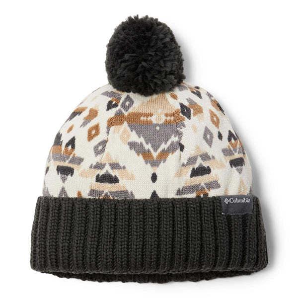 Columbia 2010971 Sweater Weather Pom Beanie