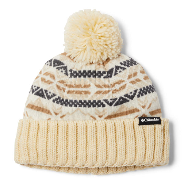 Columbia 2010971 Sweater Weather Pom Beanie