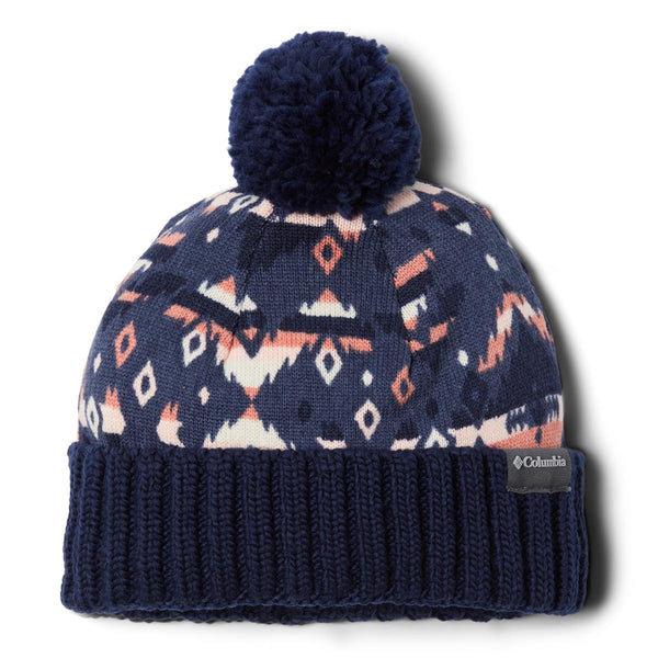 Columbia 2010971 Sweater Weather Pom Beanie