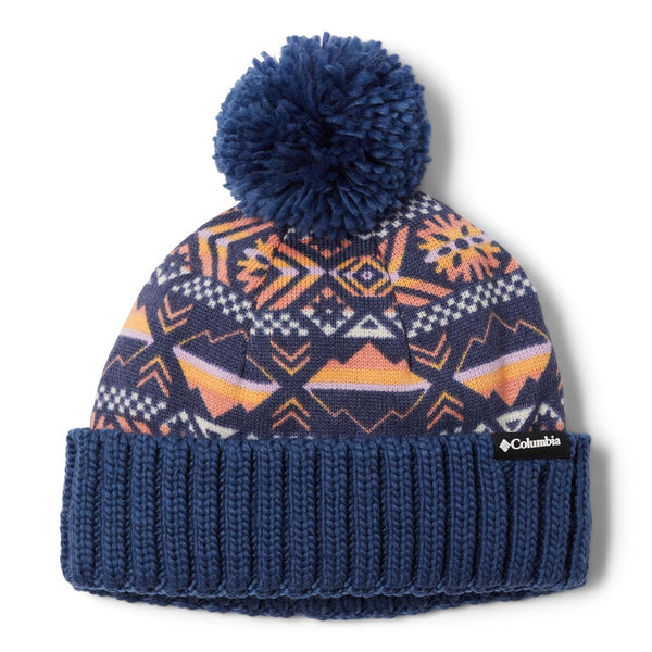 Columbia 2010971 Sweater Weather Pom Beanie