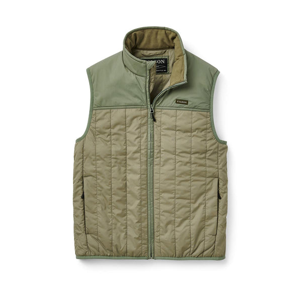 Filson 20114890 Men's Ultralight Vest