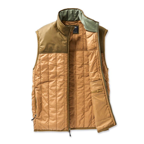 Filson 20114890 Men's Ultralight Vest