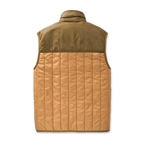 Filson 20114890 Men's Ultralight Vest