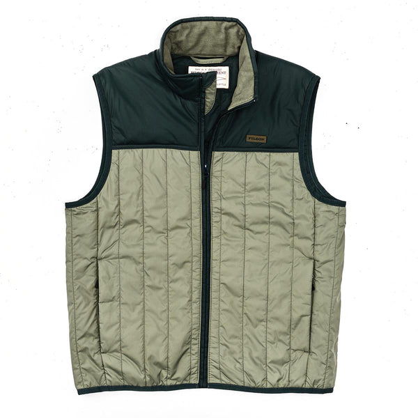 Filson 20114890 Men's Ultralight Vest