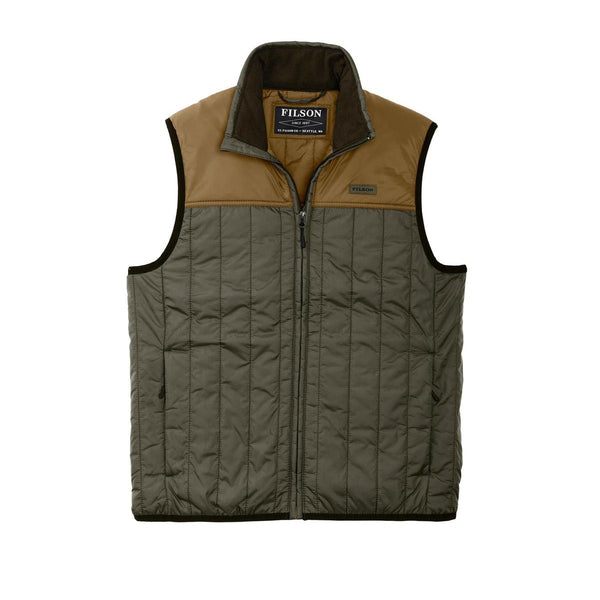 Filson 20114890 Men's Ultralight Vest