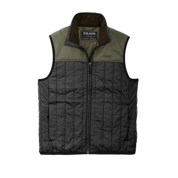 Filson 20114890 Men's Ultralight Vest