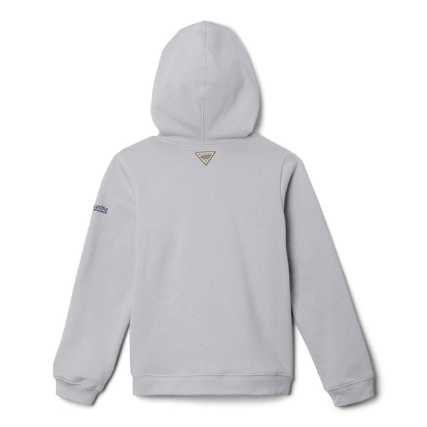 Columbia 2012071 Y PHG Hunt Flag Hoodie