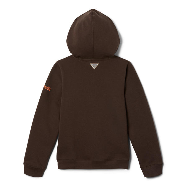 Columbia 2012071 Y PHG Hunt Flag Hoodie