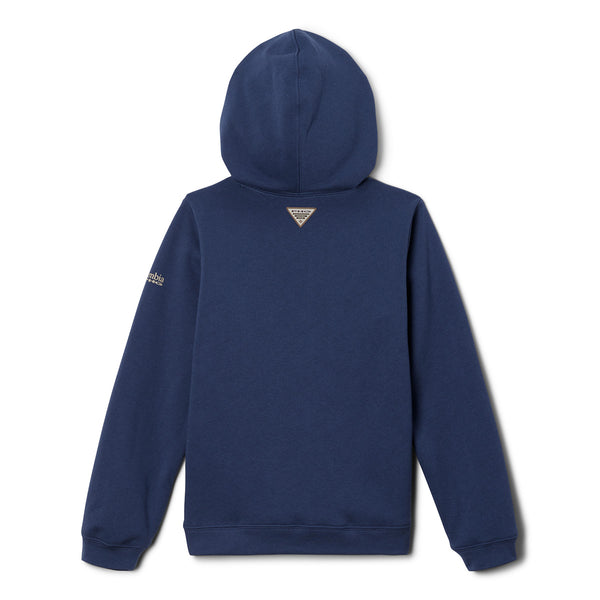 Columbia 2012071 Y PHG Hunt Flag Hoodie