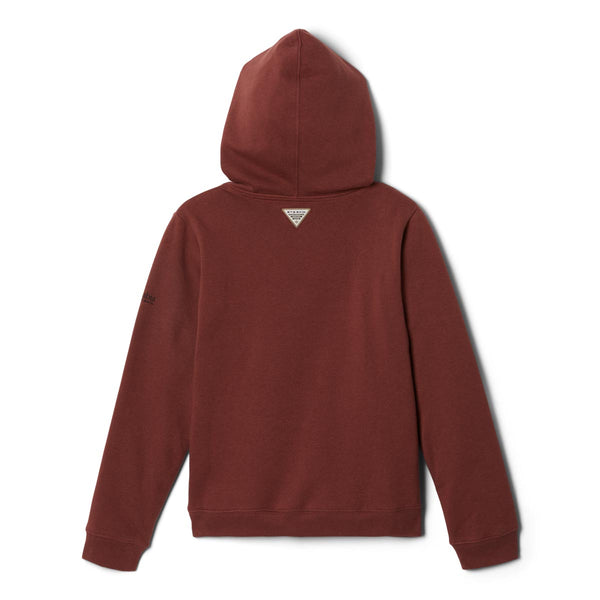 Columbia 2012071 Y PHG Hunt Flag Hoodie