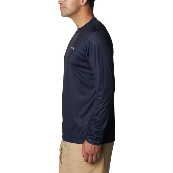 Columbia 2012341 Men's Terminal Tackle PFG Statetriot Long Sleeve