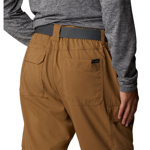 Columbia 2012961 Men's Silver Ridge Utility Convertible Pant