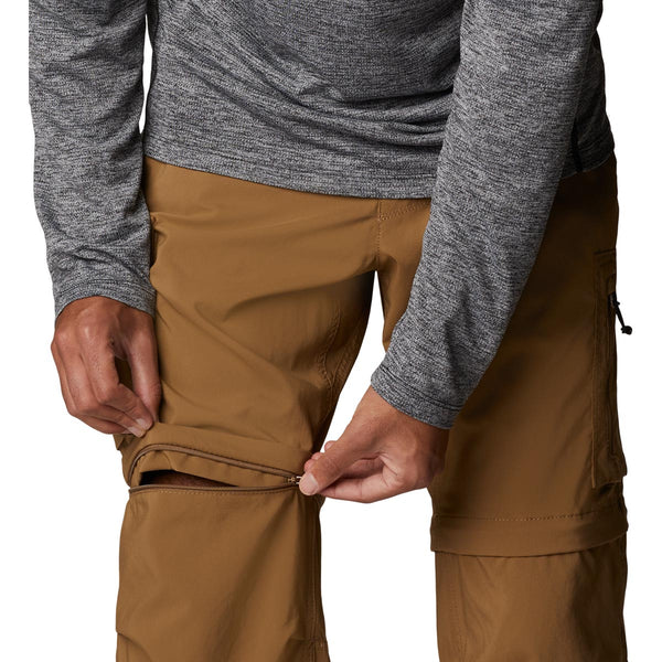 Columbia 2012961 Men's Silver Ridge Utility Convertible Pant