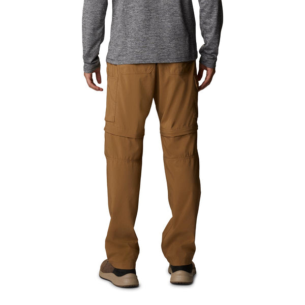 Columbia 2012961 Men's Silver Ridge Utility Convertible Pant