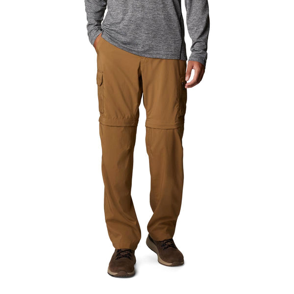 Columbia 2012961 Men's Silver Ridge Utility Convertible Pant