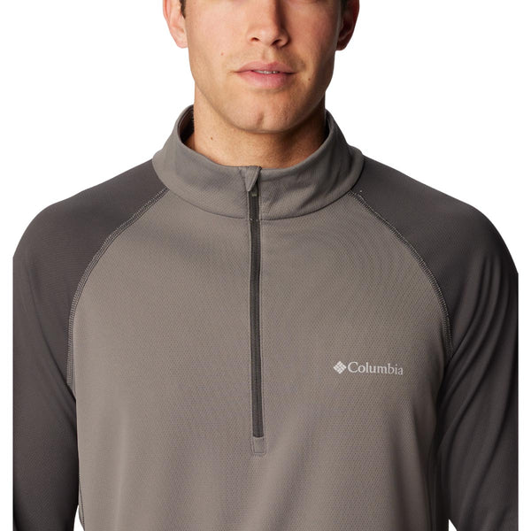 Columbia 2013951 Men's Narrows Pointe Half Zip