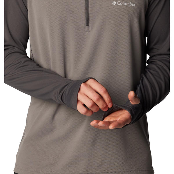 Columbia 2013951 Men's Narrows Pointe Half Zip