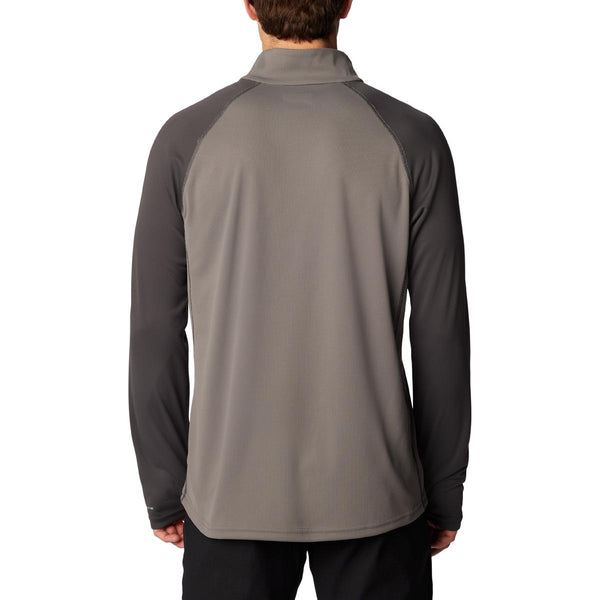 Columbia 2013951 Men's Narrows Pointe Half Zip