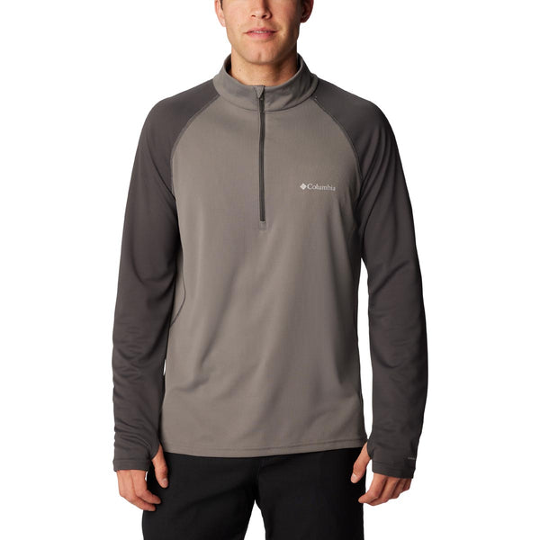 Columbia 2013951 Men's Narrows Pointe Half Zip